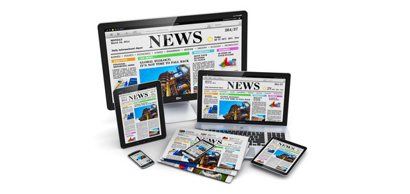 press