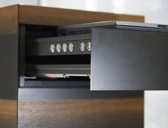 Furniermöbel für Laptop Furniermöbel für Laptop