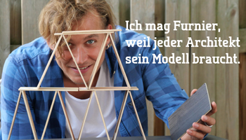 Furnier - Architekt Furnier - Architekt