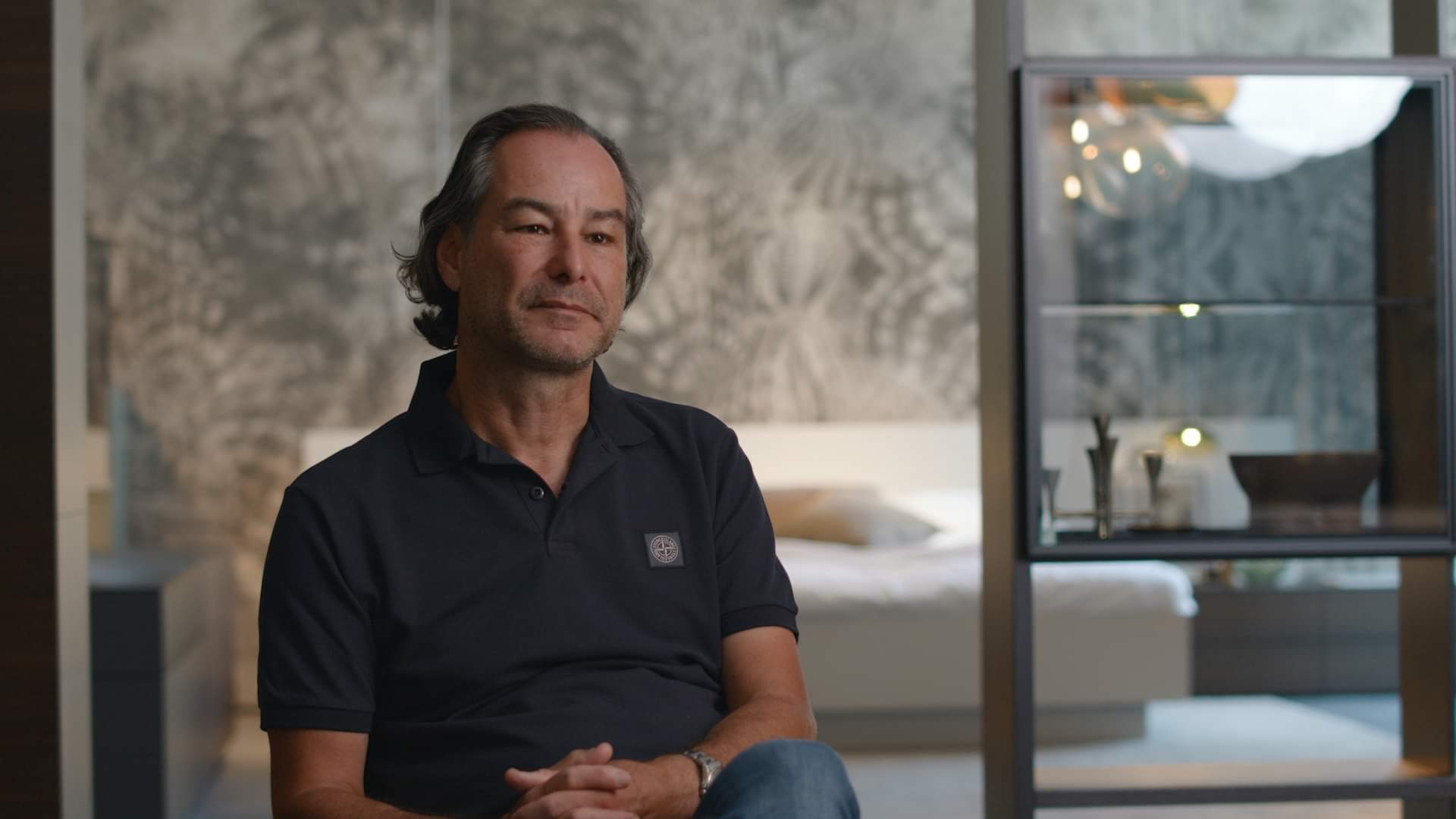 Furnier in der Yacht-Innenraumgestaltung