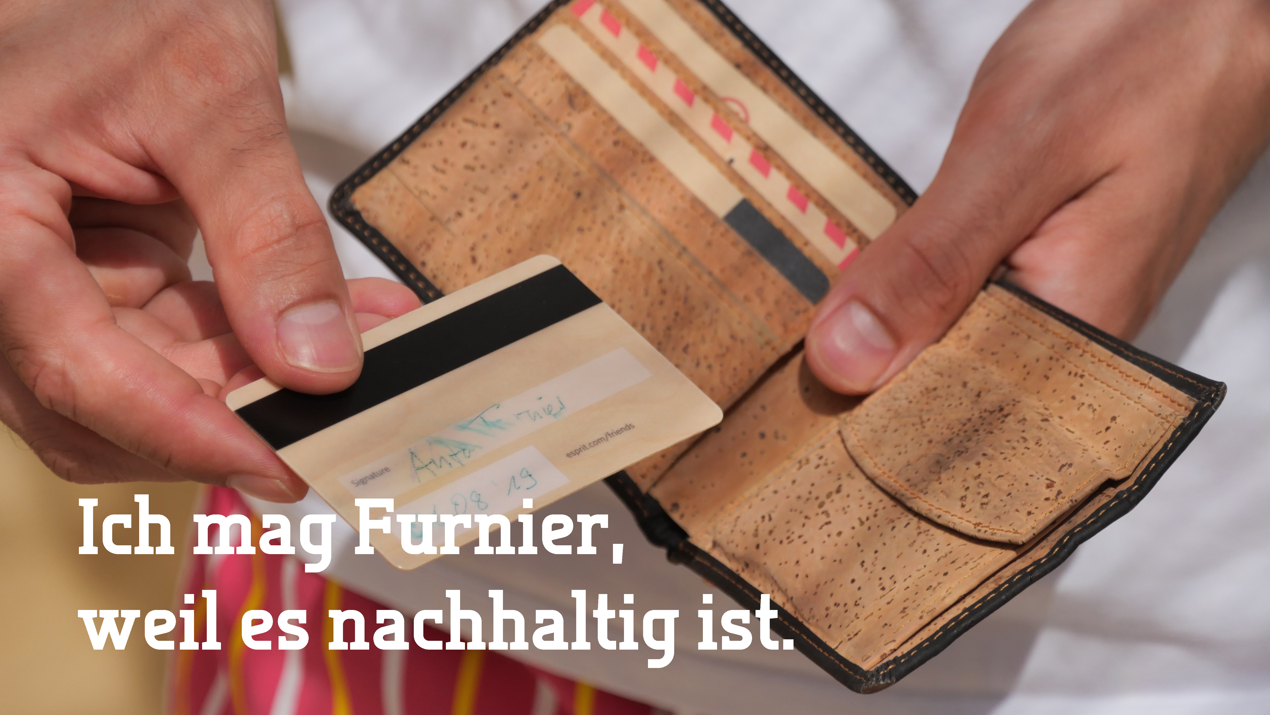 Furnier FFF Furnier FFF