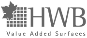 HWB Furniere & Holzwerkstoffe GmbH
