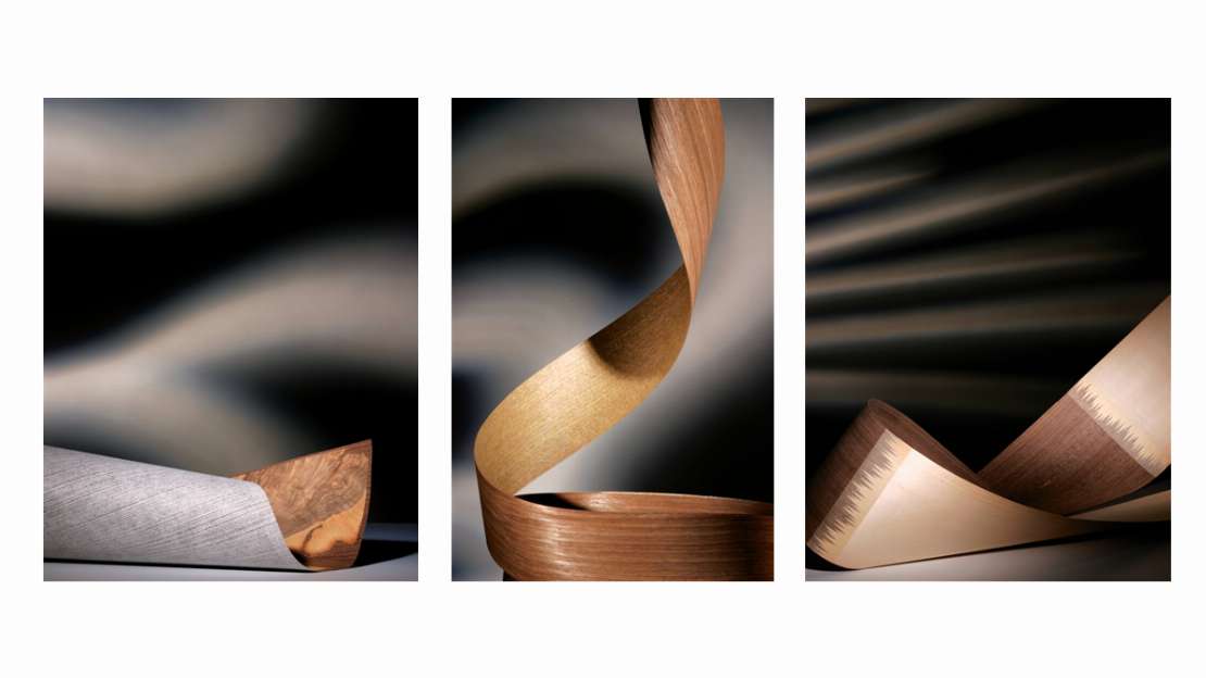 PWG Veneer Backings GmbH