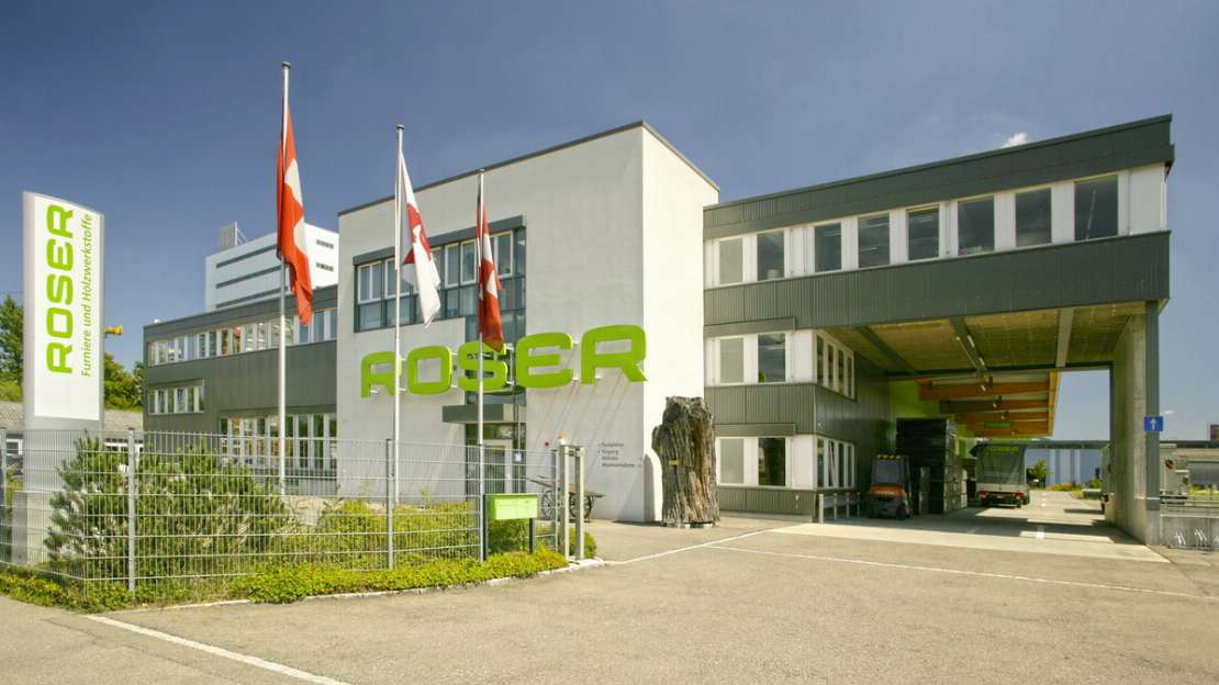 Roser AG