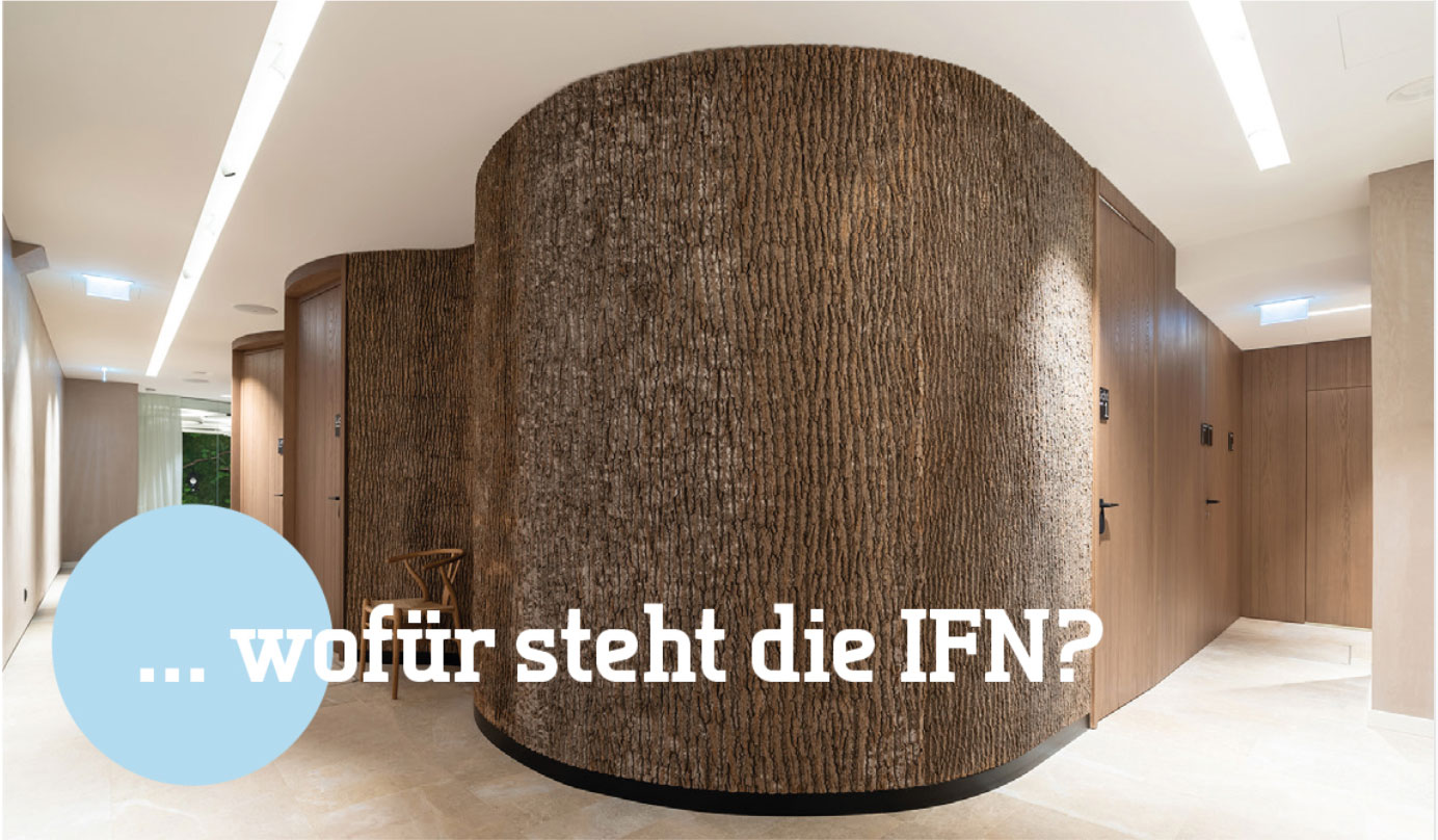 Wofür steht die IFN