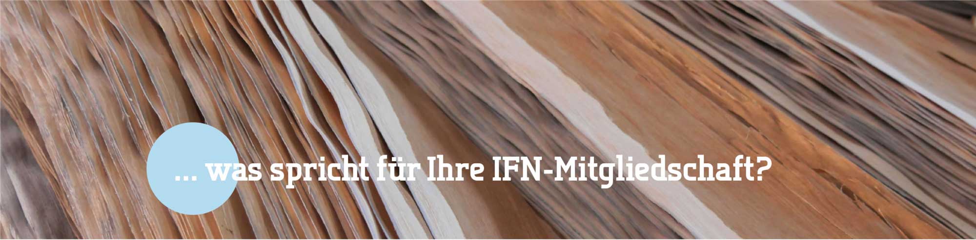 Initiative Furnier + Natur e. V.