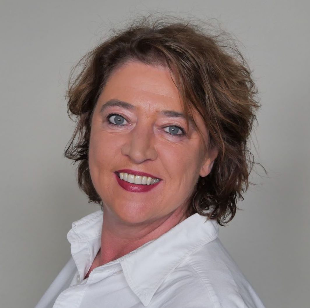 Ursula Geismann Ursula Geismann