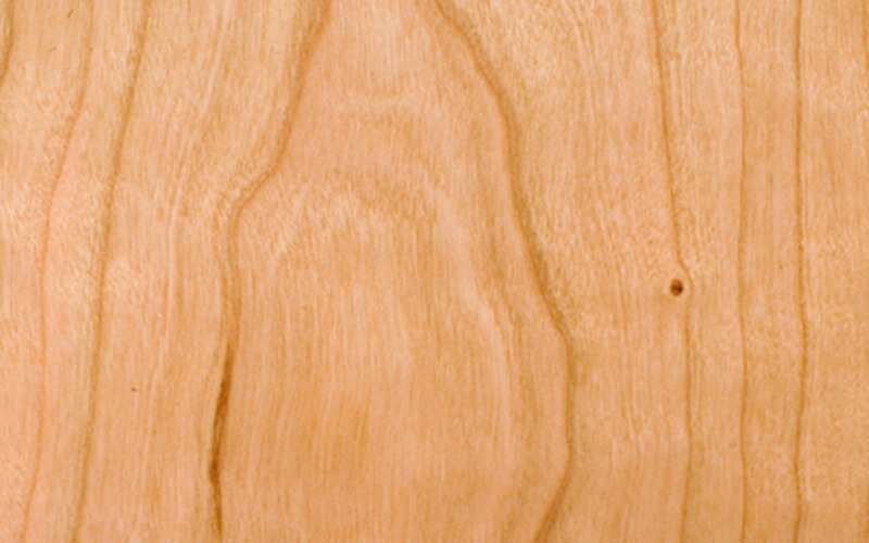 Kirschholz nicht geklebt Nordlinger Pro Furnier 50 cm x 2,5 ml Holz
