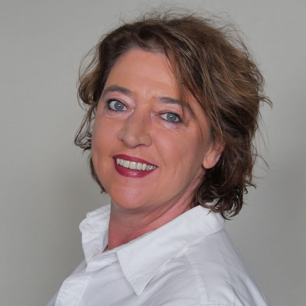 Ursula Geismann