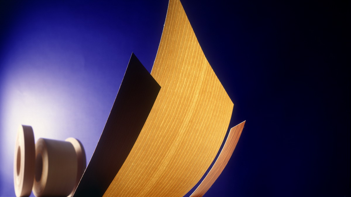 Furwa Furnierkanten GmbH