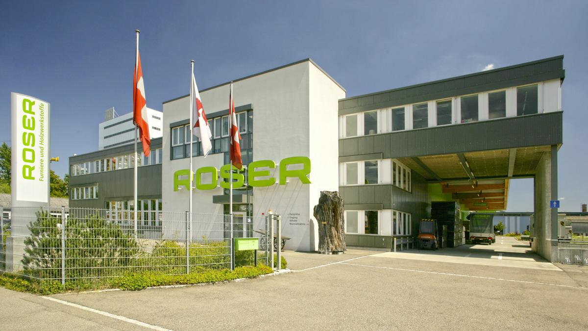 Roser AG