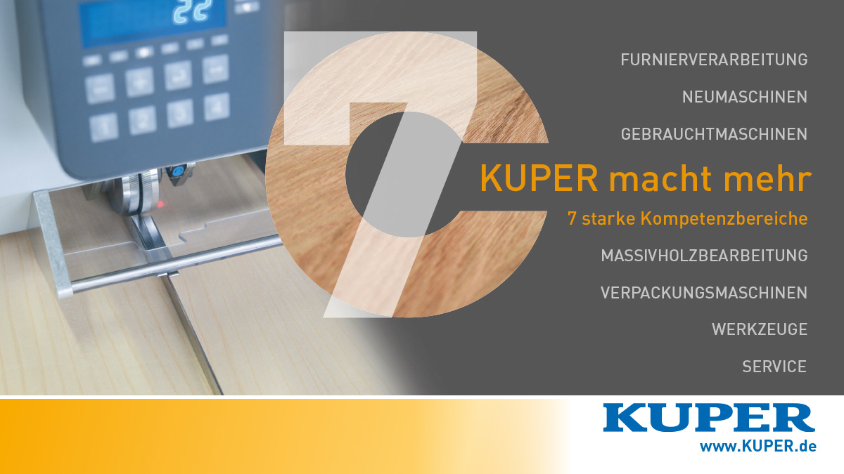 Heinrich KUPER GmbH & Co. KG