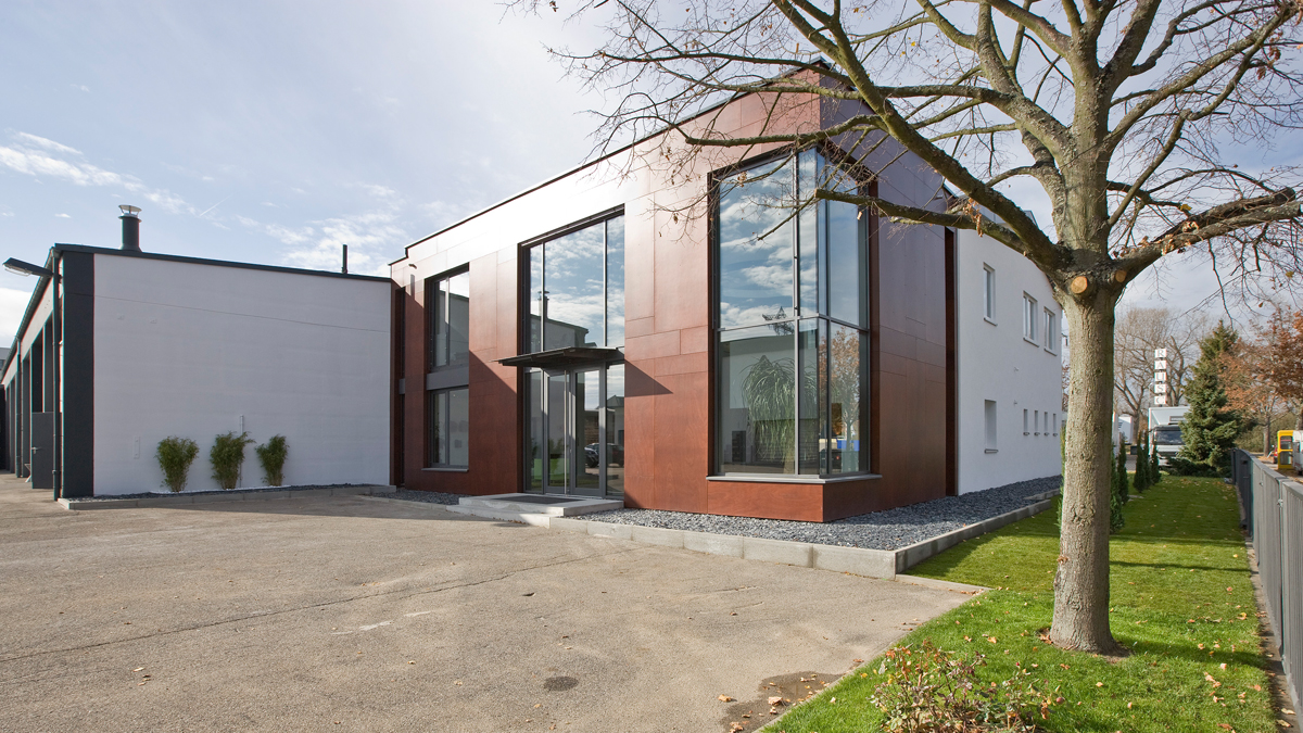 Schorn & Groh GmbH