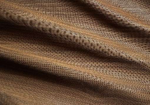 Pressemitteilung: Furnier im Automobil: Innovatives Holztextil im neuen ...