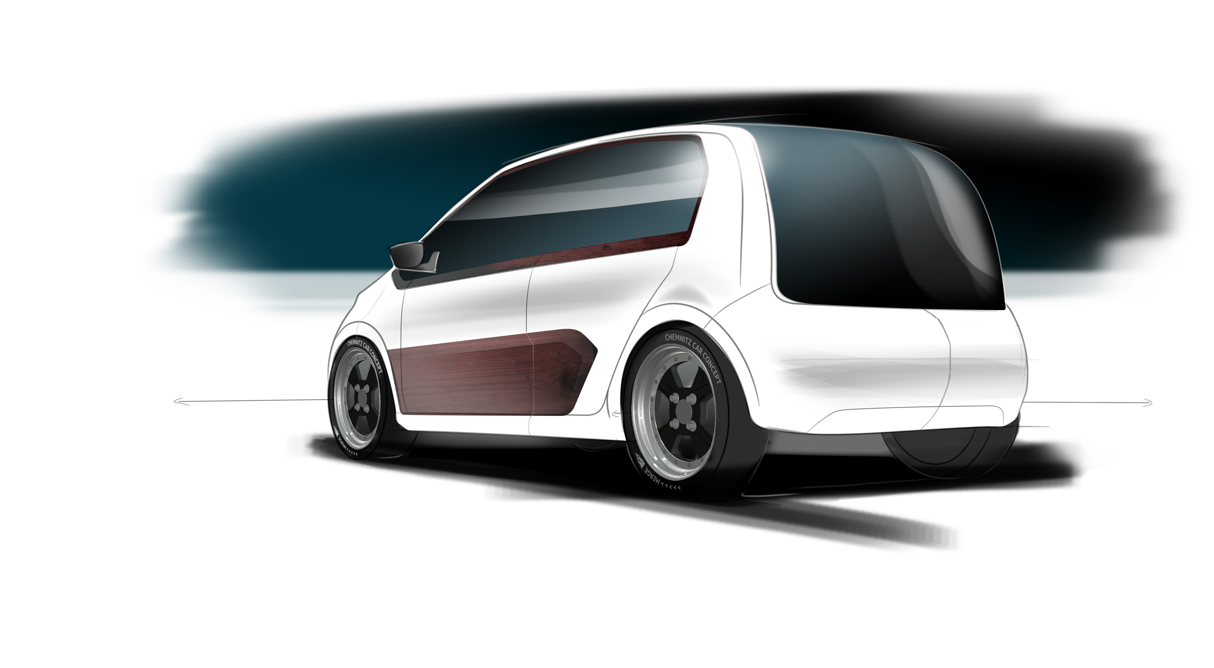 Car Concept Chemnitz