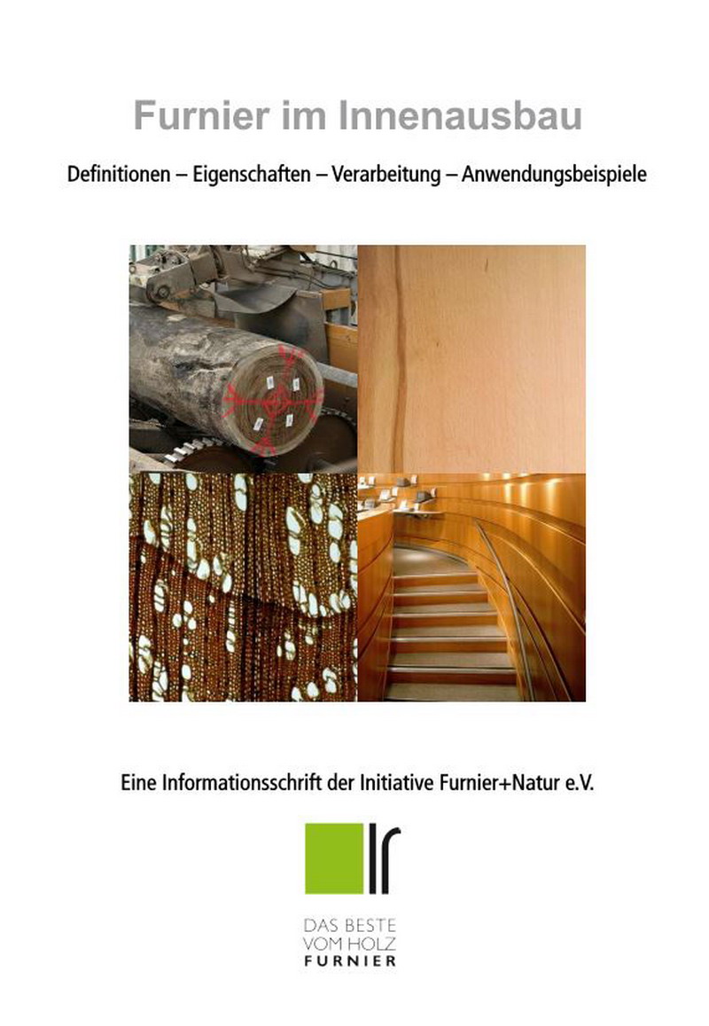 Furnierhandbuch